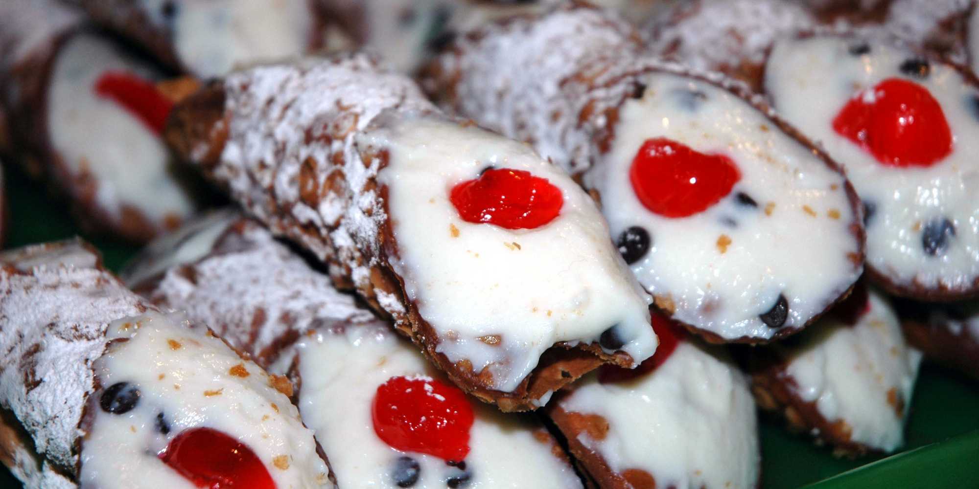 Cannoli