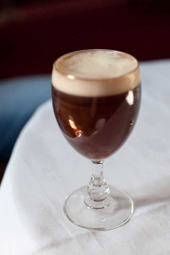 Coffee Liqueur